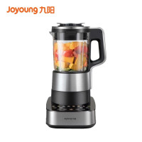Joyoung九阳高速低音破壁机家用多功能热烘除菌破壁料理机L18-P750