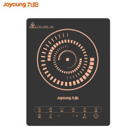 Joyoung九阳电磁炉大功率一键超大火C2170单机版