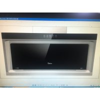 美的油烟机CXW-200-TJ9015-G