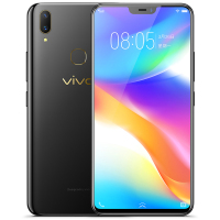 vivo Y81s 移动全网通版 磨砂黑3+32G