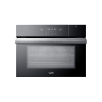 华帝蒸烤一体机YA01A