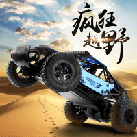 星卡比(Star karby) 遥控车LR-R002攀爬越野1:16漂移高速飘移耐摔合金无线充电高速攀爬越野遥控拉力赛车