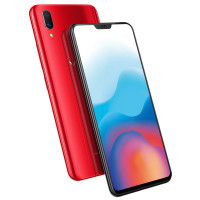 vivo Y97A 全网通版 梦幻粉 4+128G（代销）