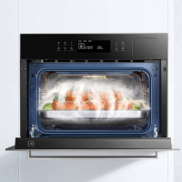 老板蒸烤一体机 KZQS-40-CQ903