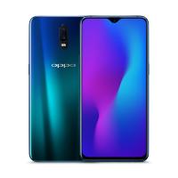 OPPO R17 流光蓝 （6GB+128GB）