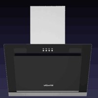 万和油烟机 CXW-200-J06E