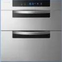 万和消毒柜 ZTD100Q-7A