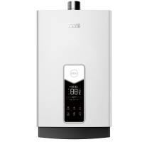 万家乐燃气热水器 JSQ24-12A7