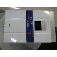 万家乐燃气热水器JSQ24-12X7.2