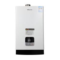 万和燃气热水器 JSQ25-13N10