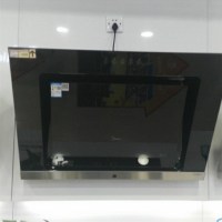 美的油烟机CXW-200-TJ9011-G