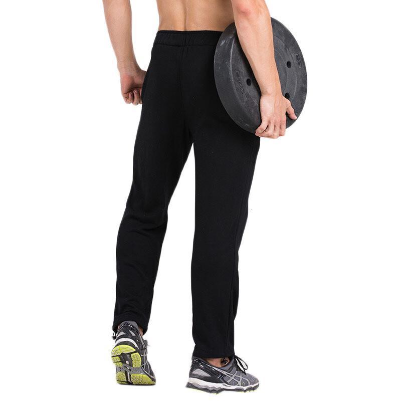 运动户外运动棉长裤男秋冬健身跑步篮球户外休闲运动裤透气散热长裤