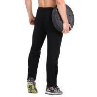 运动户外运动棉长裤男秋冬健身跑步篮球户外休闲运动裤透气散热长裤