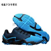 户外运动2017春夏季篮球鞋低帮高帮运动鞋战靴耐磨球鞋夏季男篮球鞋