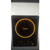 美的电磁炉HT2218HM