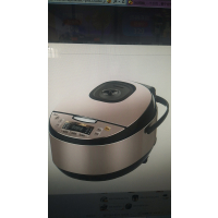 美的电饭煲RS4091