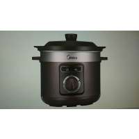 美的电炖锅TGH40D