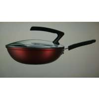 美的炒锅CL30K04