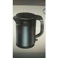 美的电水壶HJ1511a