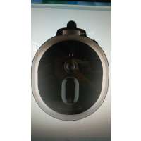 美的电压力锅SS2522P