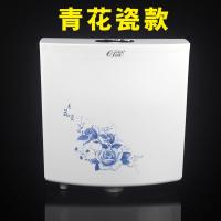 牌抽水马桶冲厕所水箱蹲坑蹲便器冲水器静音双按节能大冲力壹德壹