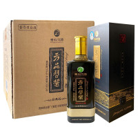 贵州习酒方品习酱经典版53度酱香型白酒