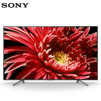 索尼（SONY）KD-75X8500G 75英寸 大屏4K超高清安卓8.0智能网络液晶平板电视 2019年新品