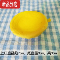 真智力蛋挞模型挂件假食物面包蛋糕西点早教摄影店橱柜装饰品玩道具 不带点蛋挞1个仿真食物