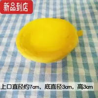 真智力蛋挞模型挂件假食物面包蛋糕西点早教摄影店橱柜装饰品玩道具 不带点蛋挞1个仿真食物