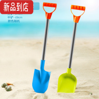 真智力儿童挖沙玩具沙滩铲子宝宝玩沙子工具大号塑料桶套装加厚男孩女孩