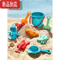真智力儿童沙滩玩沙工具沙漏铲子挖沙子玩水挖土宝宝玩沙子挖沙玩具套装