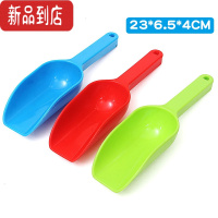 真智力打雪仗工具雪球夹子器儿童玩雪玩具小鸭子龙虾钳玩沙子堆雪人