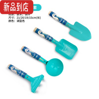 真智力幼儿园种植工具沙滩玩具儿童铲子挖土铲子海边户外园艺挖沙子工具