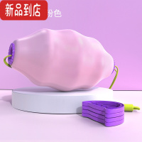 真智力拉力球儿童玩具亲子双人互动穿梭手拉球幼儿趣味户外运动拉拉球