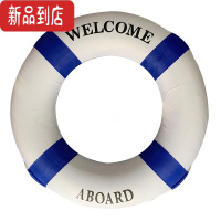 真智力专业游泳圈儿童游泳馆大人绑绳车载应急泡沫救生圈成年成人水泡圈