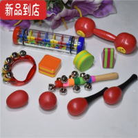 真智力婴儿手摇铃0-1岁新生幼儿宝宝手抓握益智早教训练安抚玩具