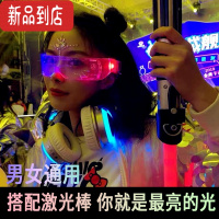 真智力激光剑星球大战光剑变身变装大光圈光环星球大战发光变色玩具 变装眼镜七彩颜色可自己调 (收藏送电磁)