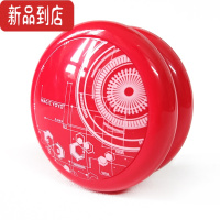 真智力Magicyoyo悠悠球基础入门级鼓型新手2A花式滚珠轴承溜溜球