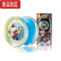 真智力悠悠球火力少年王5溜溜球爆旋玄铁磐龙V玄铁盘龙