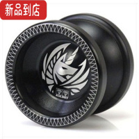 真智力天马弓v悠悠球黑煞溜溜球冰魄 冰焰 寒冰 焰魄比赛