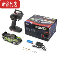 真智力伟力高速遥控四驱漂移蚊车1:28成人电动RC竞速模型赛车K989