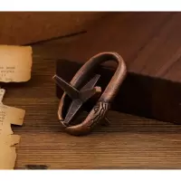 真智力亦乐魔金球puzzle益智玩具十级难度高难度鲁班锁智力烧脑解环解扣 蛇口逃生