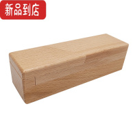 真智力抖音同款鲁班盒子秘机关魔盒玄机盒儿童成人益智锁玩具成人 小魔盒