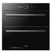 老板嵌入式消毒柜ZTD105G-XG832