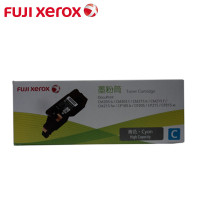 富士施乐原装CP105B标准粉盒CM215fw CM215b CM205f CP215墨粉四色