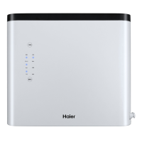 海尔净水器HRO4H52-3