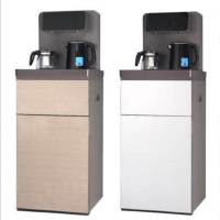 康佳茶吧机1823（金色）