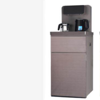 康佳茶吧机1823（咖色）