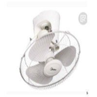 美的电风扇FD40-11A 订单合计满1000元起免费送货