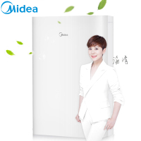 美的空气净化器KJ200G-D41   订单合计满1000元起免费送货